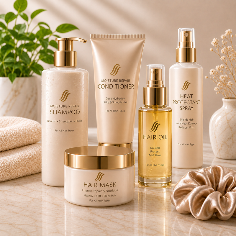 Hair Care