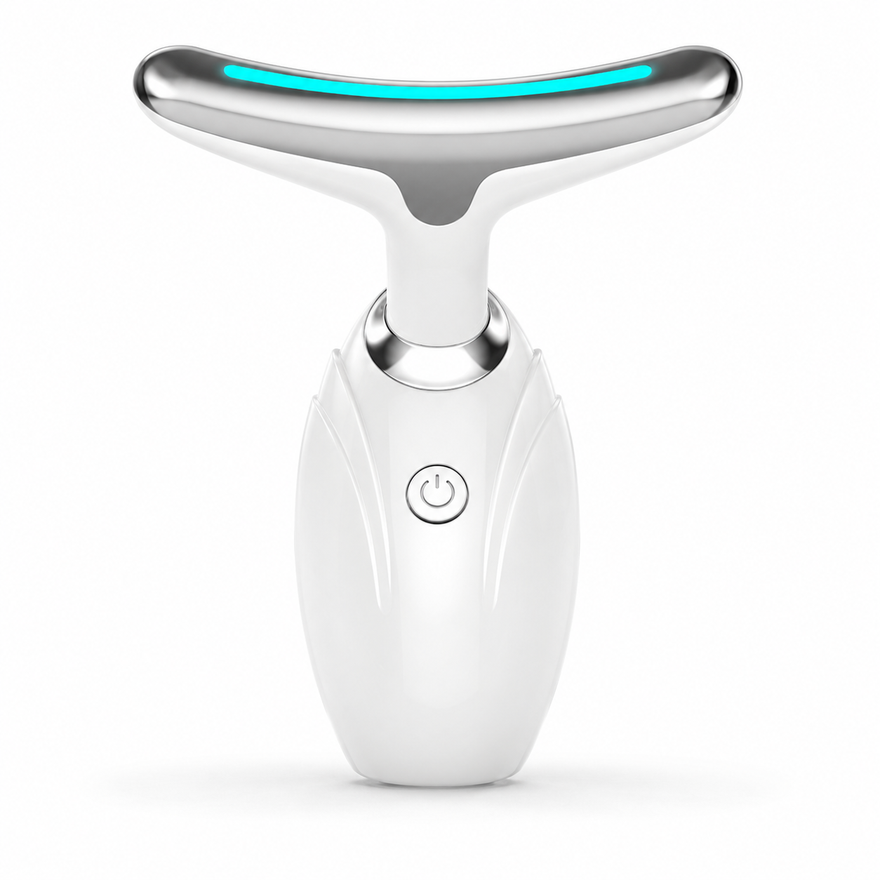 Premium Sonic Neck & Face LED Lifting Device