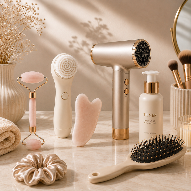 Beauty Tools