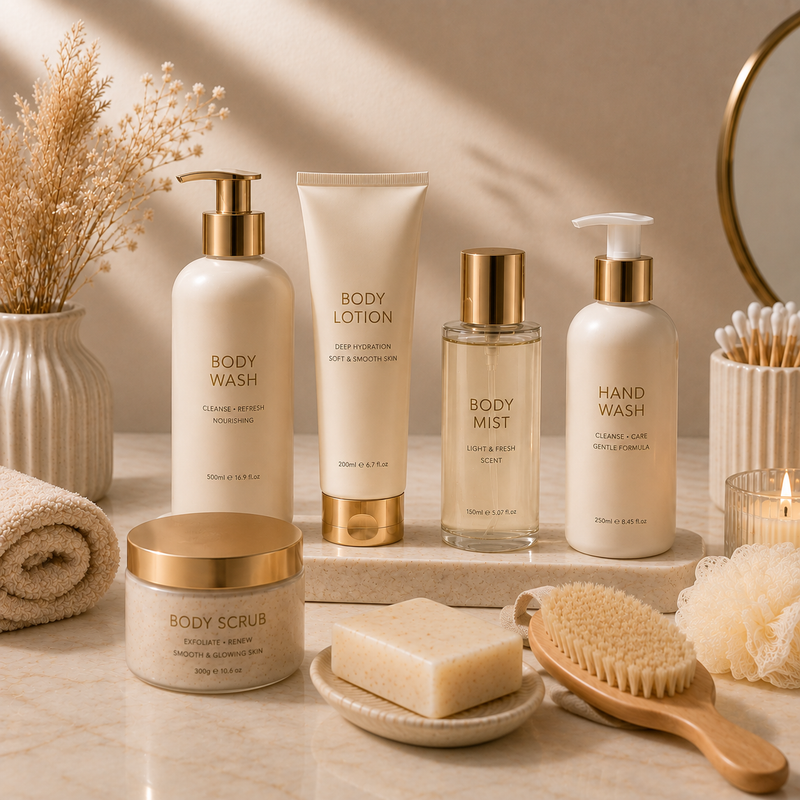Personal Care
