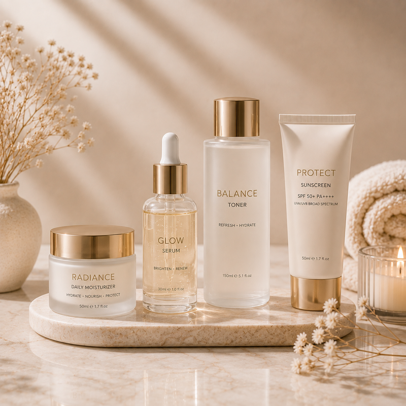 Skincare