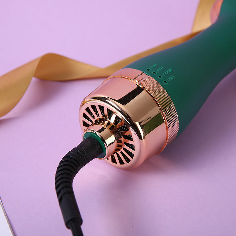 3-in-1 Hot Air Styler (Curl/Blow/Straighten)