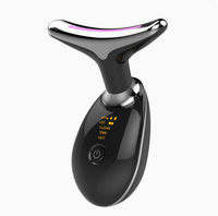 Premium Sonic Neck &amp; Face LED Lifting Device