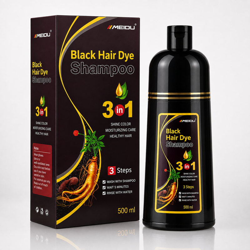 Hair Care