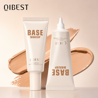 Matte Oil-Control Long-Lasting BB Cream Foundation