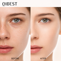 Matte Oil-Control Long-Lasting BB Cream Foundation