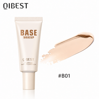 Matte Oil-Control Long-Lasting BB Cream Foundation