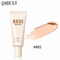 Matte Oil-Control Long-Lasting BB Cream Foundation