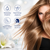 Professional Protein Hair Straightening Cream