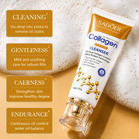 SADOER Collagen Anti-Wrinkle Cream and Essence