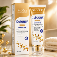 SADOER Collagen Anti-Wrinkle Cream and Essence