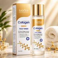 SADOER Collagen Anti-Wrinkle Cream and Essence