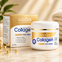 SADOER Collagen Anti-Wrinkle Cream and Essence