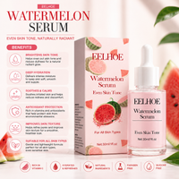 EELHOE Avocado & Watermelon Face Serum (30ml)