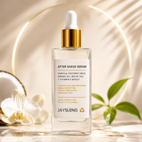 Vanilla & Coconut After Shave Repair Serum for Bikini Zone & Legs