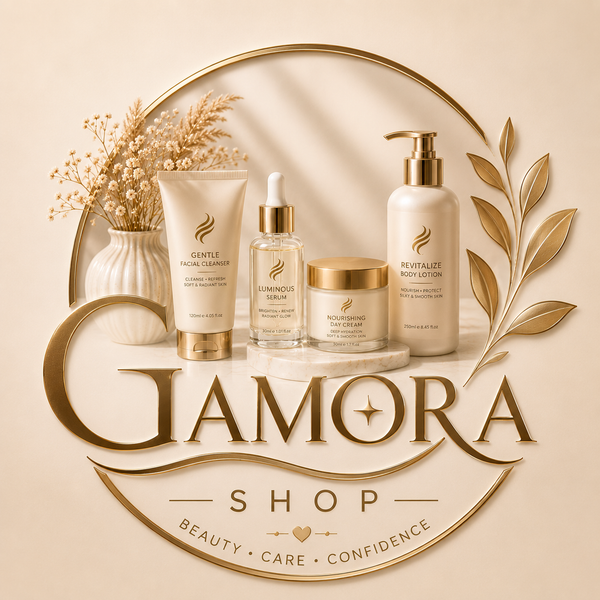 Gamora Shop