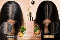 EELHOE Hair Regrow Serum - Anti-Hair Loss & Growth Nourishing Oil