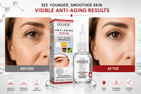 EELHOE Anti-Aging Serum - Advanced Face Lift & Anti-Wrinkle Oil