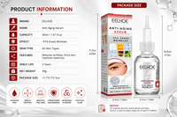 EELHOE Anti-Aging Serum - Advanced Face Lift & Anti-Wrinkle Oil
