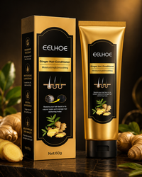 EELHOE Ginger Hair Darkening Conditioner - Smooth & Repair