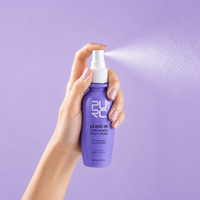 PURC Coconut Oil Leave-In Hair Conditioner Spray