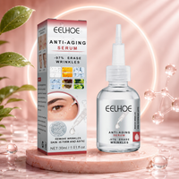 EELHOE Anti-Aging Serum - Advanced Face Lift & Anti-Wrinkle Oil