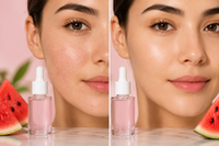 EELHOE Avocado & Watermelon Face Serum (30ml)