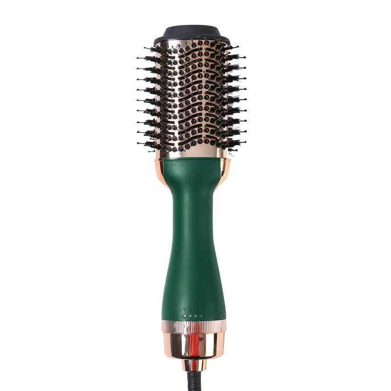 3-in-1 Hot Air Styler (Curl/Blow/Straighten)