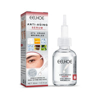 EELHOE Anti-Aging Serum - Advanced Face Lift & Anti-Wrinkle Oil