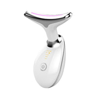 Premium Sonic Neck &amp; Face LED Lifting Device