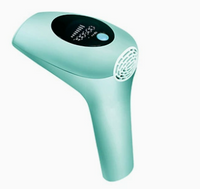 Professional IPL Laser Hair Removal Device - Painless Permanent Hair Remover